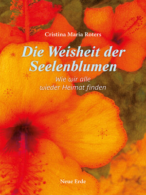 cover image of Die Weisheit der Seelenblumen